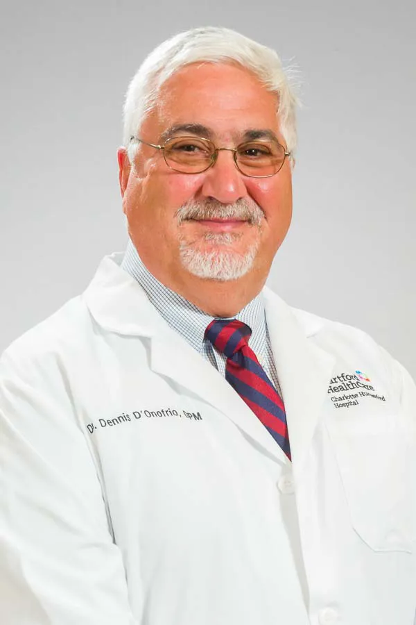 Photo of D'Onofrio, Dennis D., DPM, FACFAS